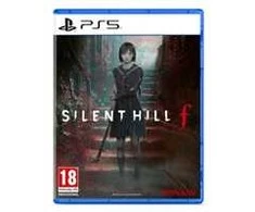 PS5 laida Silent Hill f