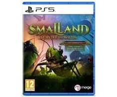 Merge Games „Smalland: Survive the Wilds“ – „PlayStation 5“