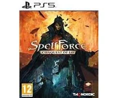 THQ „Spellforce 3: EO užkariavimas“ – „PlayStation 5“