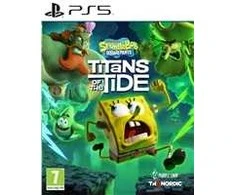 „Thq Nordic“ Kempiniukas „Titanai iš Tide“ PS5