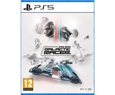 PS5 hra Star Wars: Galactic Racer