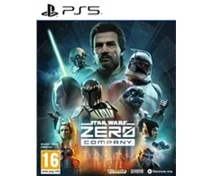 EA Star Wars: Zero Company