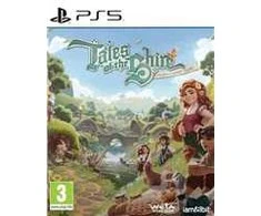 Usorteret „Private Division Tales of the Shire: A The Lord of The Rings“ PS5 žaidimas