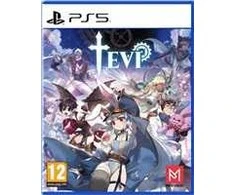 „Pm Studios“ TEVI – „PlayStation 5“