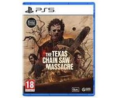 The Texas Chain Saw Massacre - PlayStation 5