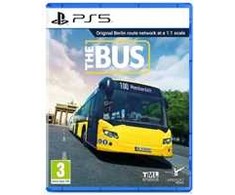The Bus - PlayStation 5