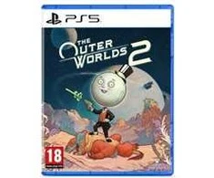 Microsoft „Obsidian Entertainment“: „The Outer Worlds 2“ PS5