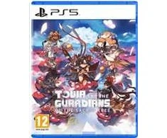 Bandai Namco Towa and The Guardians Of The Sacred Tree - PlayStation 5