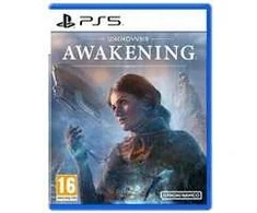 Bandai Namco Unknown 9: Awakening PS5