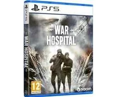 Nacon War Hospital - PlayStation 5
