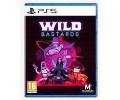 Just For Games Wild Bastards – PlayStation 5