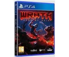 Fulqrum „Wrath: Aeon Of Ruin“ – „PlayStation 4“