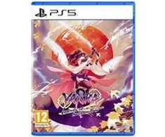 7Quark Yasha: Legends of the Demon Blade - PlayStation 5