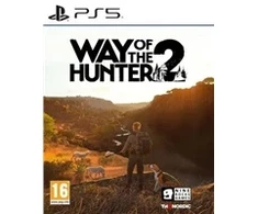 Thq Nordic Way of the Hunter 2