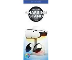 Maxx Tech PS5 PSVR2 įkrovimo stovas