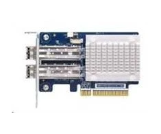 Qnap Systems QNAP QXP-16G2FC 16G Fibre Channel Host Bus Adapteris