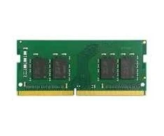 QNAP | RAM-32GDR4ECP0-SO-2666 | 32 GB | DDR4 SDRAM | 2666 MHz | PC/serveriai | Registracijos Nr. | ECC Taip