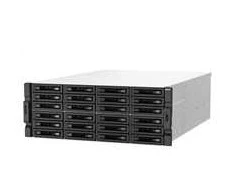 Serveris QNAP