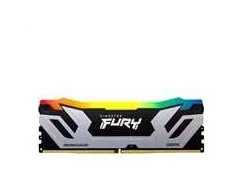 RAM „Kingston KF584CU40RSA-24“ | 24 GB | DDR5 | 8400 MHz | Kompiuteriai/serveriai | Registracijos Nr. | ECC Nr.