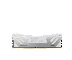 RAM Kingston 24GB DDR5 8800MT/S CL42 CUDIMM - FURY RENEGADE Baltas