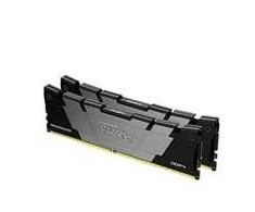 „Kingston KF442C19RB2K2/16“ 16 GB 4266 MT/s DDR4 CL19 DIMM (2 vnt. rinkinys) FURY Renegade Juodas | „Kingston“