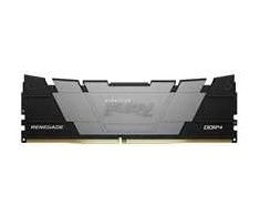 Kingston KF432C16RB2/8 8GB 3200MT/s DDR4 CL16 DIMM FURY Renegade Juodas | Kingston