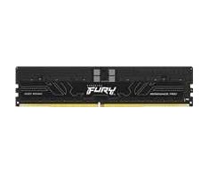 RAM Kingston KF556R28RBE-16 16GB 5600MT/s DDR5 ECC Reg CL28 DIMM FURY Renegade Pro EXPO | Kingston