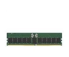 RAM KINGSTON 32GB DDR5 5600MT/s ECC Reg 2Rx8 modulis