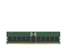 RAM KINGSTON 32GB DDR5 5600MT/s ECC Reg 2Rx8 modulis