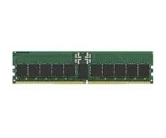 RAM „Kingston KSM56R46BD8PMI-32HAI“ 32 GB 5600 MT/s DDR5 ECC Reg CL46 DIMM 2Rx8 „Hynix A Renesas“ | „Kingston“