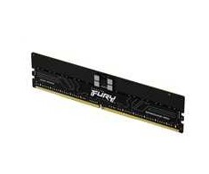 RAM Kingston KF564R32RBE2-32 32GB 6400MT/s DDR5 ECC Reg CL32 DIMM FURY Renegade Pro EXPO | Kingston