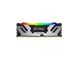 RAM Kingston KF564C32RSA-48 48GB 6400MT/s DDR5 CL32 DIMM FURY Renegade RGB XMP | Kingston
