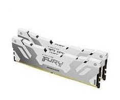 RAM Atmintis Kingston Fury Renegade, DDR5, 48 GB, 8000MHz, CL38 (KF580C38RWK2-48)
