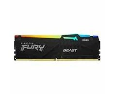 RAM „Kingston Fury Beast RGB 64GB“ [1x64GB 5600MHz DDR5 CL40 DIMM]