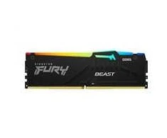 RAM Kingston KF560C30BBEA-8 | 8 GB | DDR5 | 6000 MHz | PC/serveris | Registered No | ECC No