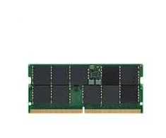 RAM „Kingston KSM56T46BS8KM-16HA“ 16 GB 5600 MT/s DDR5 ECC CL46 SODIMM 1Rx8 „Hynix A“ | Kingstonas