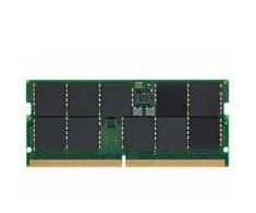 RAM Atmintis PNY Kingston Technology KTD-PN556T-16G moduł pamięci 16 GB 1 x 16 GB DDR5 5600 MT/s 262-pin SO-DIMM Korekcja ECC