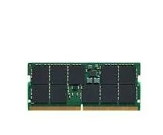 RAM „Kingston KSM56T46BD8KM-32HA“ 32 GB 5600 MT/s DDR5 ECC CL46 SODIMM 2Rx8 „Hynix A“ | Kingstonas