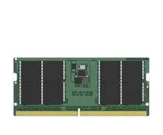 RAM Kingston KCP556SD8-48 | 48 GB | DDR5 | 5600 MHz | PC/serveris | Registered No | ECC No