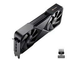 Vaizdo plokštė Pny Technologies PNY RTX PRO 6000 Blackwell darbo stoties leidimas NVIDIA 96 GB GDDR7