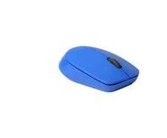 Pelė Rapoo M100 Silent Multi-Mode modrá