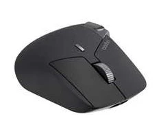 Pelė Rapoo MT760 L multi-mode