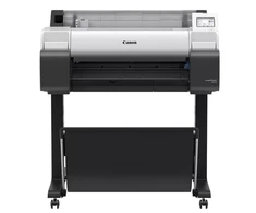 Rašalinis spausdintuvas Canon imagePROGRAF TM-240 | Spalvotas spausdinimas | A1 | Wi-Fi | LAN | USB | Juodos spalvos