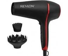 REVLON - Smoothstay plaukų džiovintuvas
