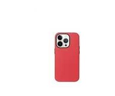 Dėklas RhinoTech MAGcase Eco, skirtas Apple iPhone 14 Pro Max, raudonas