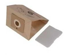 Rowenta dust bag ZR 0039