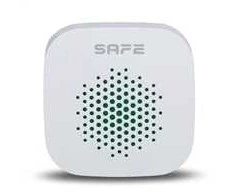 SAFEHOME SAFE Indoor Siren bílá