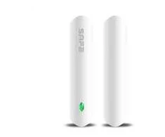 SAFEHOME SAFE Door Guard Plus bílá