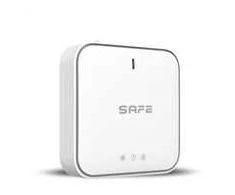 SAFEHOME SAFE 50HUB-WRF - Centrální ovládací jednotka bílá