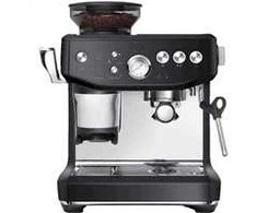 Sage The Barista Express Impress Pusiau automatinis Espresso Kavos aparatas 2 L